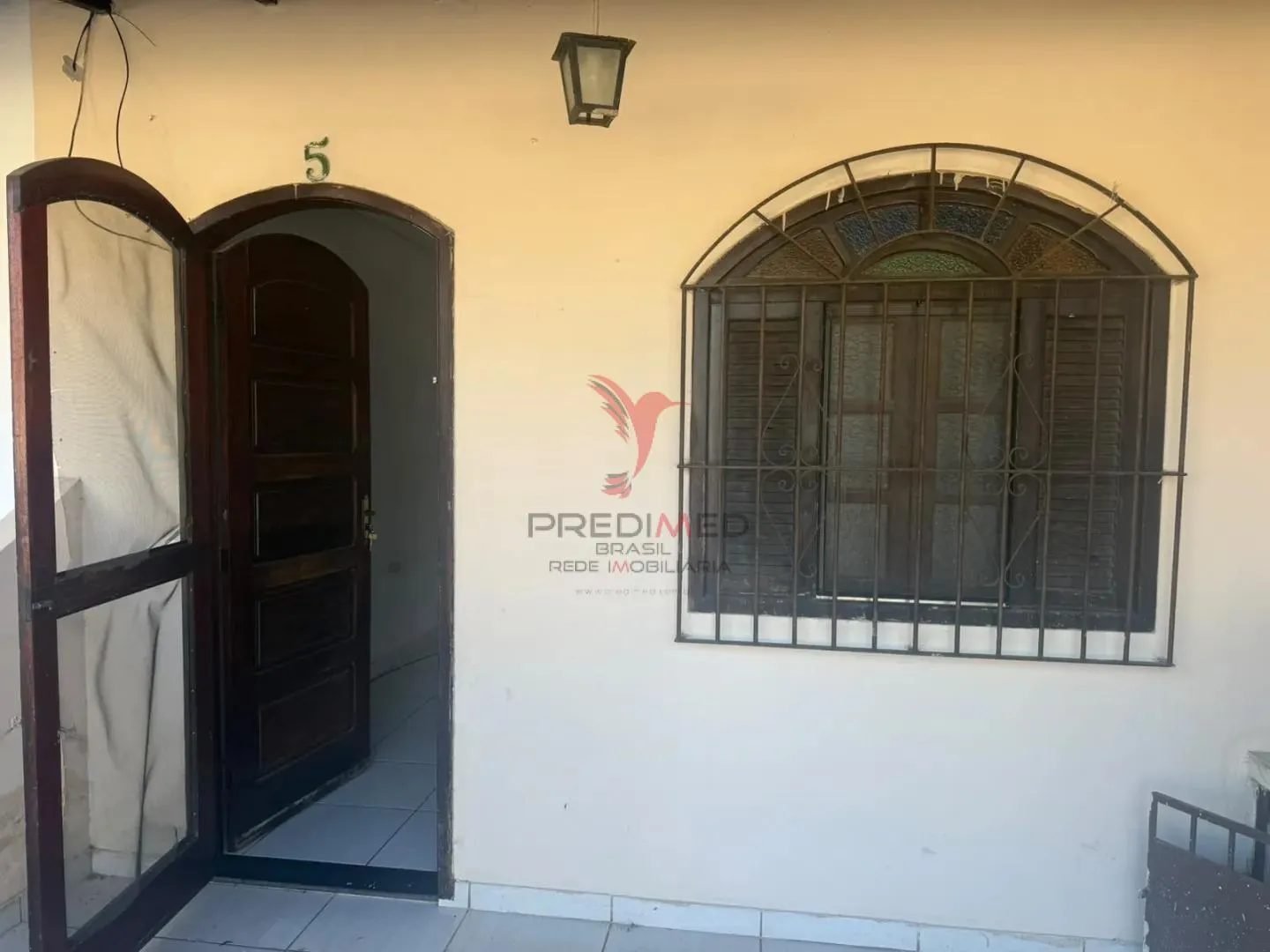 Imagem APARTAMENTO TÉRREO À VENDA EM UBÁS!