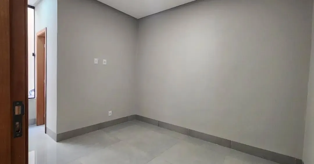 Imagem Sobrado 4 Suites No Parque Anhaguera