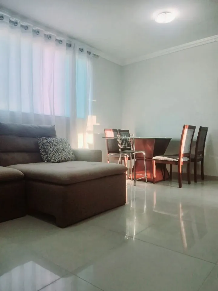 Imagem Apartamento Padrão