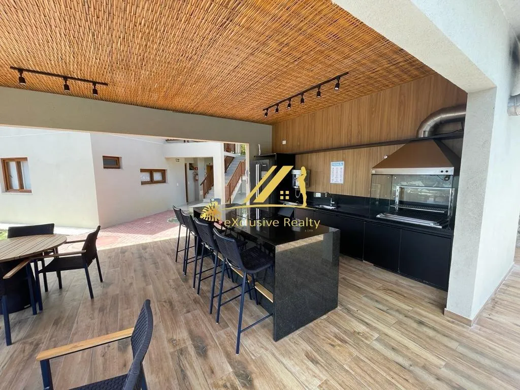 Imagem Apartamento RESIDENCIAL em Mata de São João - Bahia,