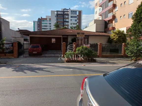 Imagem Casa com 3 quartos, Santo Antônio - Joinville