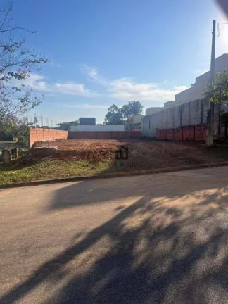 Foto do imóvel Terreno à venda, 390 m² por R$ 750.000,00 - Condomínio Chácara Ondina - Sorocaba/SP