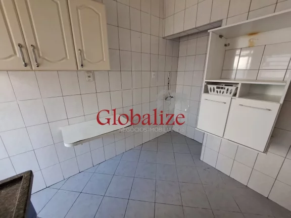 Imagem Apartamento a venda com 76m², 2 quartos, 1 banheiro por R$370.000,00 no Embaré em Santos