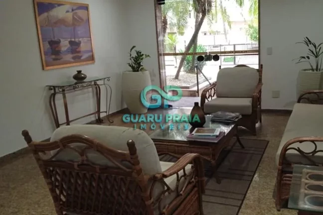 Imagem Apartamento a venda praia da enseada