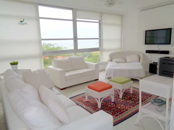 Imagem Apartamento Padrão para Venda e Aluguel em Pitangueiras Guarujá-SP