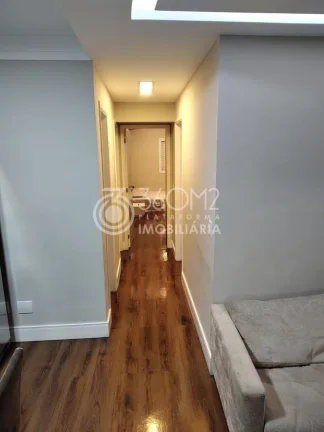 Imagem Apartamento para Venda em Santo André / SP no bairro Jardim