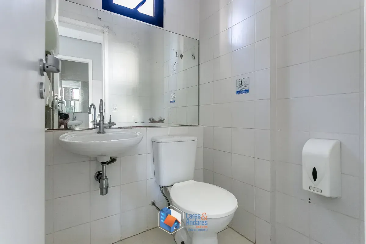 Imagem Conjunto comercial para venda em Barra Funda, 115m²