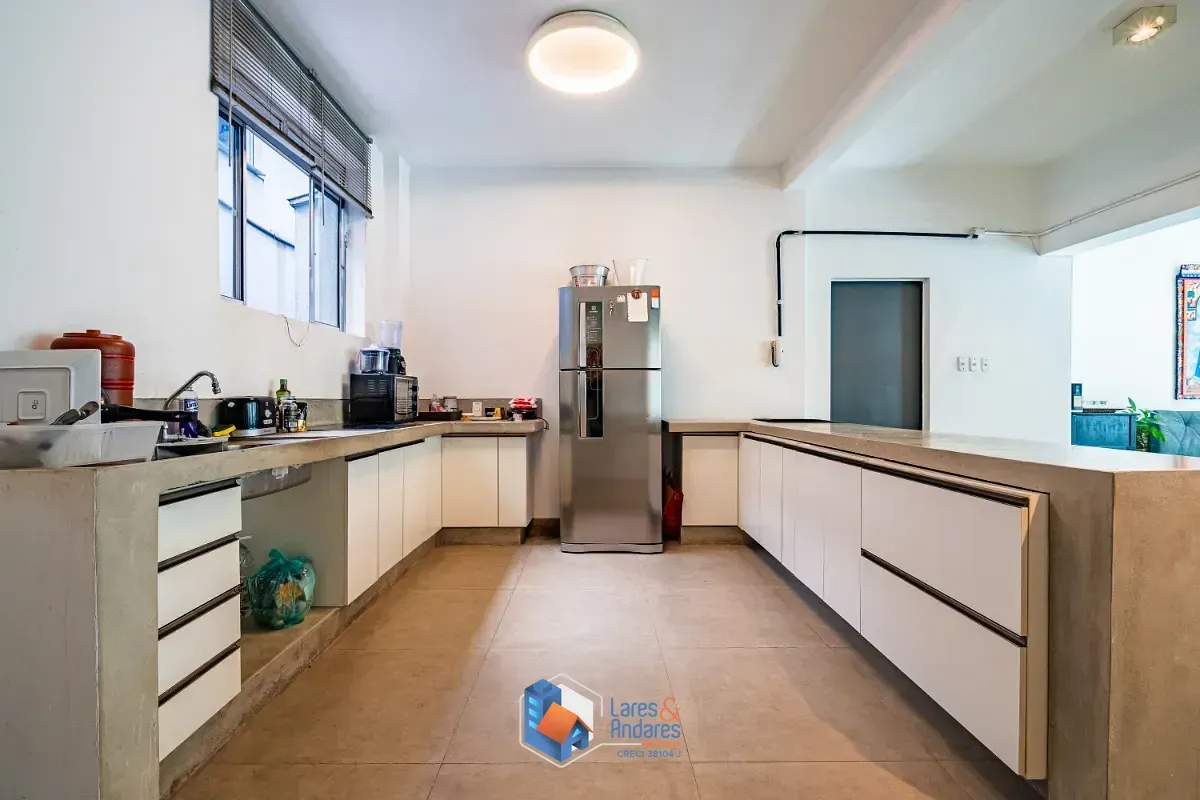 Imagem Loft para venda em Jardim Paulista com 1 quarto, sendo 1 suíte, 130m²