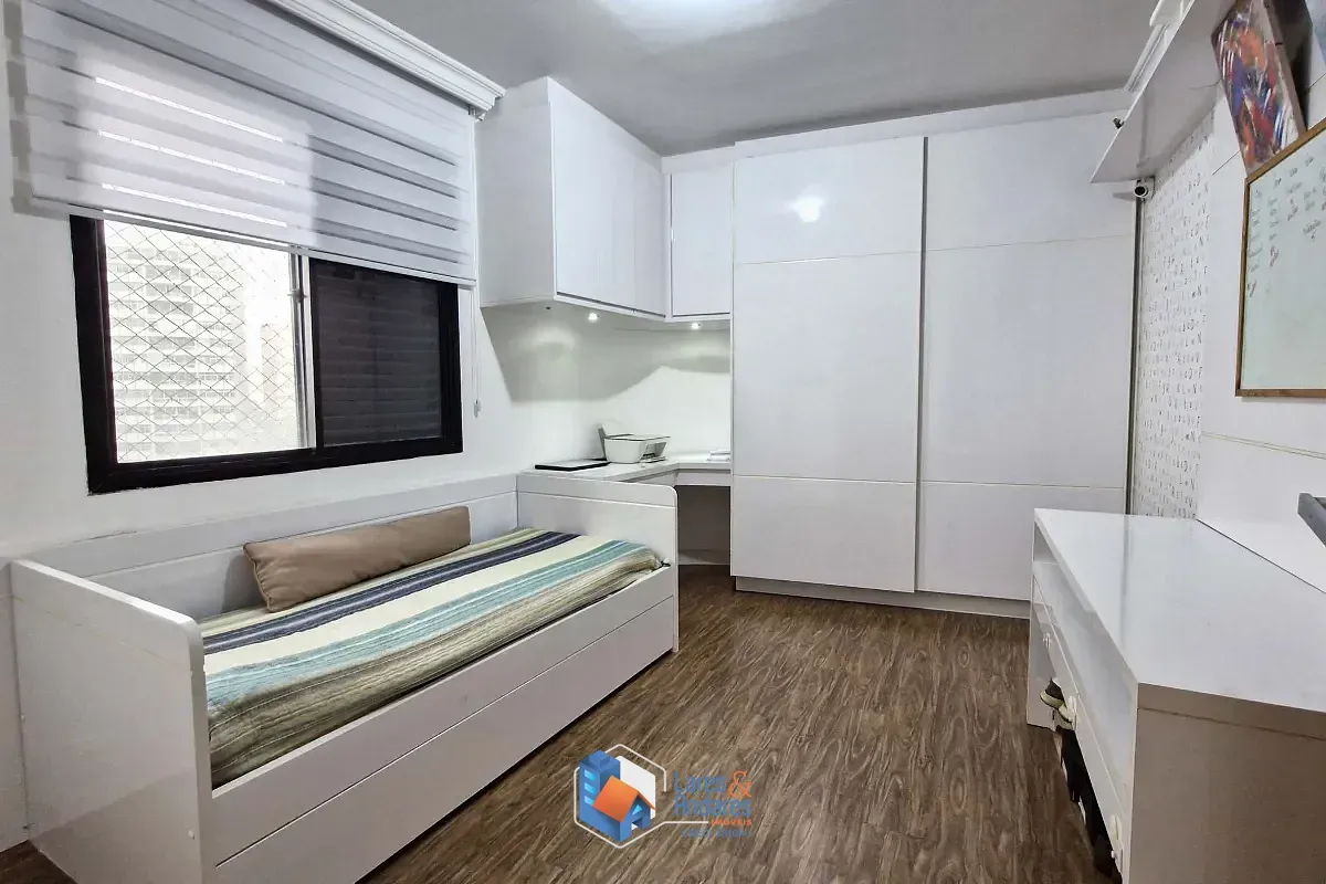 Imagem Apartamento para venda em Vila Andrade com 3 quartos, sendo 3 suítes, 225m²