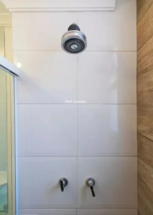 Imagem Apartamento de 2 quartos com 2 suítes e vaga na Saúde, São Paulo