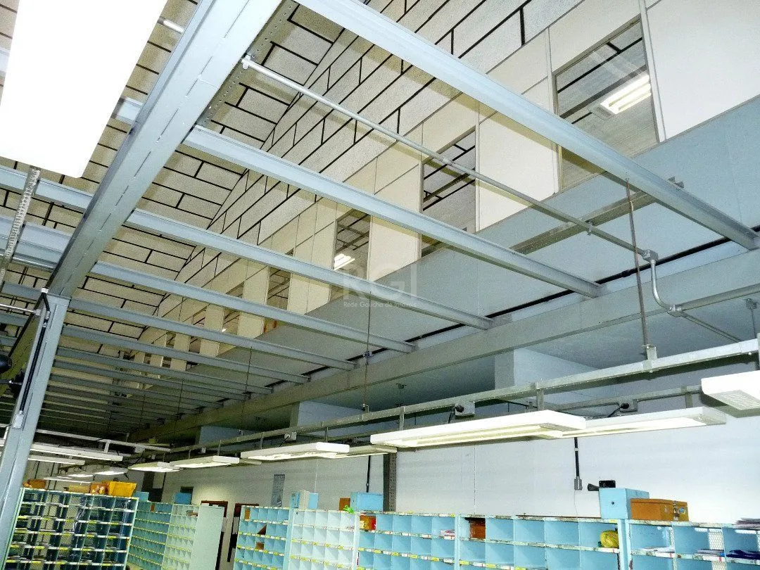 Imagem Depósito/Pavilhão para Venda - 5.686,00m², 0 dormitórios, Sarandi