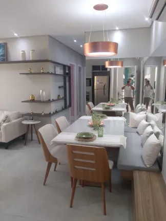 Imagem Apartamento com 2 Quartos à Venda, 69 m² em Chácara Seis de Outubro - São Paulo