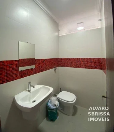 Imagem Oportunidade - Casa à Venda ou Locação – 700m² de Construção- Bairro Brasil Itu/SP