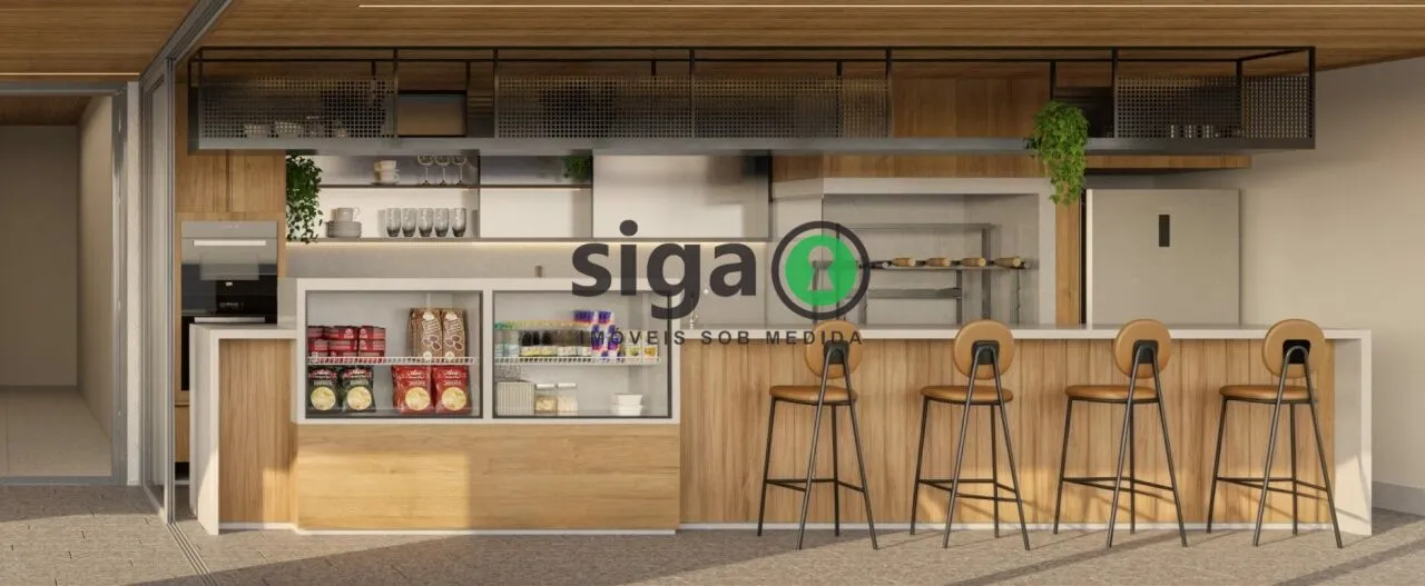 Imagem Apartamento para venda no Jardim Guedala 03 suítes, São Paulo - SP