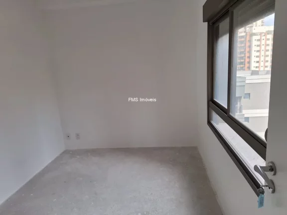 Imagem Apartamento de alto padrão em Perdizes: 3 quartos, 3 suítes, 2 salas, 3 banheiros, 2 vagas de garagem, 158m² - São Paulo-SP