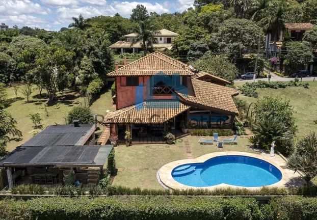 Foto do imóvel Obra-prima do Mercado Imobiliário, São Fernando Golf Club em Rua Dona Taísa