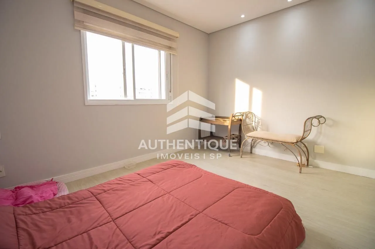 Imagem ANIMA CLUBE PARQUE SBC - Apartamento em São Bernardo do Campo à venda