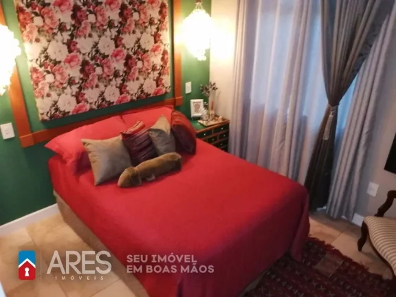 Imagem Casa com 3 dormitórios à venda, 170 m² por R$ 1.200.000,00 - Iate Clube de Americana - Americana/SP