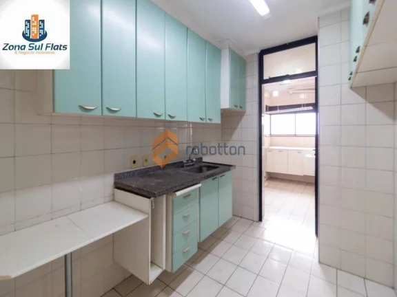 Imagem Apartamento à Venda No Butantã Com 3 Dormitórios e 2 Vagas