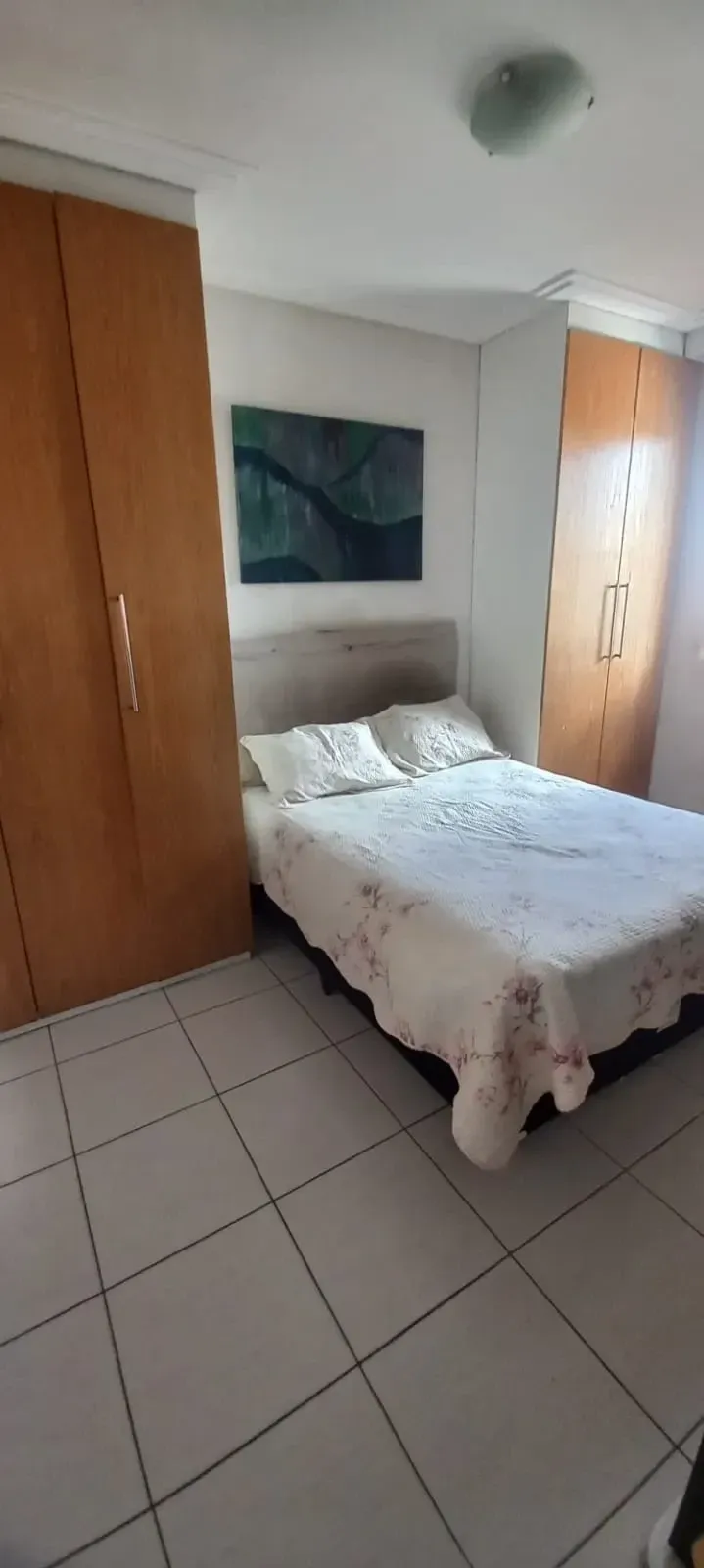 Imagem Apartamento com 3 Quartos à Venda, 63 m² em Álvaro Weyne - Fortaleza