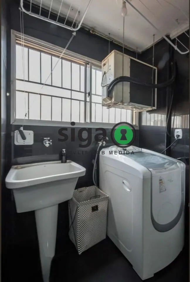 Imagem Apartamento à venda com 65m², 2 quartos e 1 vaga