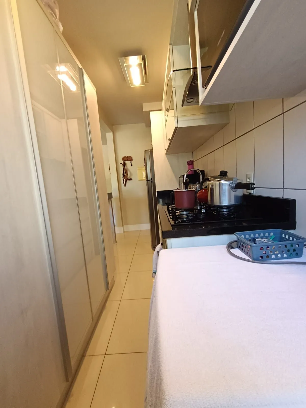 Imagem Apartamento 3 dormitórios 1 suite, 1 vaga