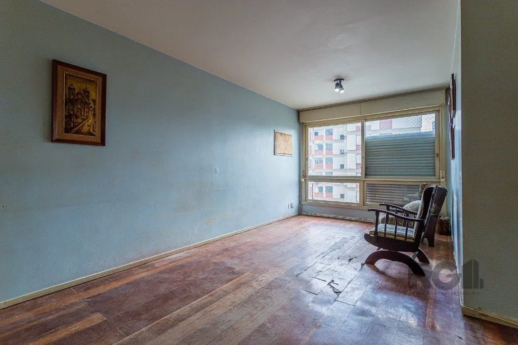 Imagem Apartamento de 3 quartos, 1 suíte, andar alto