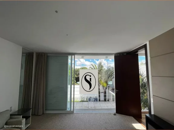 Imagem CASA RESIDENCIAL em SÃO PAULO - SP, JARDIM AMÉRICA