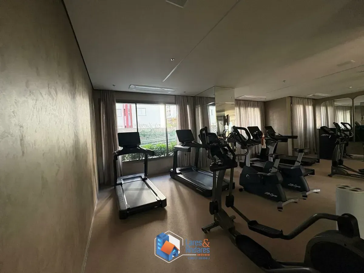 Imagem Apartamento para venda em Perdizes com 2 quartos, 45m²