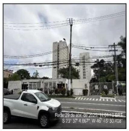 Foto do imóvel Oportunidade Única em SAO PAULO - SP | Tipo: Apartamento | Negociação: Leilão | Situação: Imóvel em ESTRADA DO CAMPO LIMPO