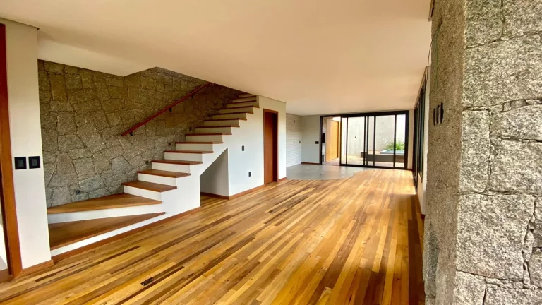 Imagem Imperdível oportunidade: Casa de 3 quartos com 3 suítes no Jardim Panorâmico, Garopaba-SC - 149,52m² - Agende sua visita!