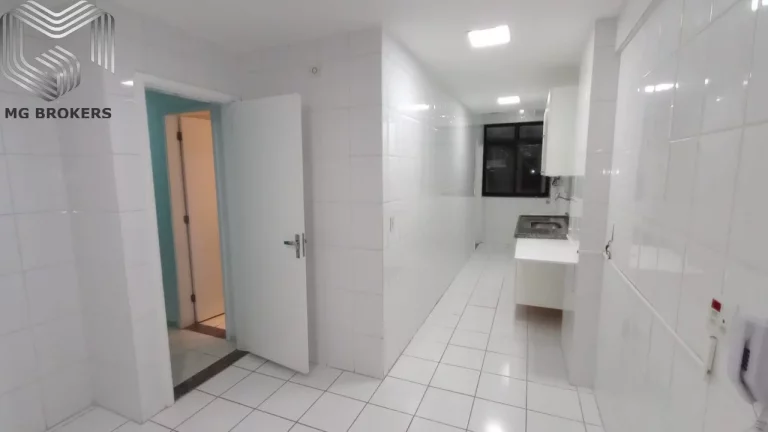 Imagem APARTAMENTO RESIDENCIAL em RIO DE JANEIRO - RJ, PECHINCHA