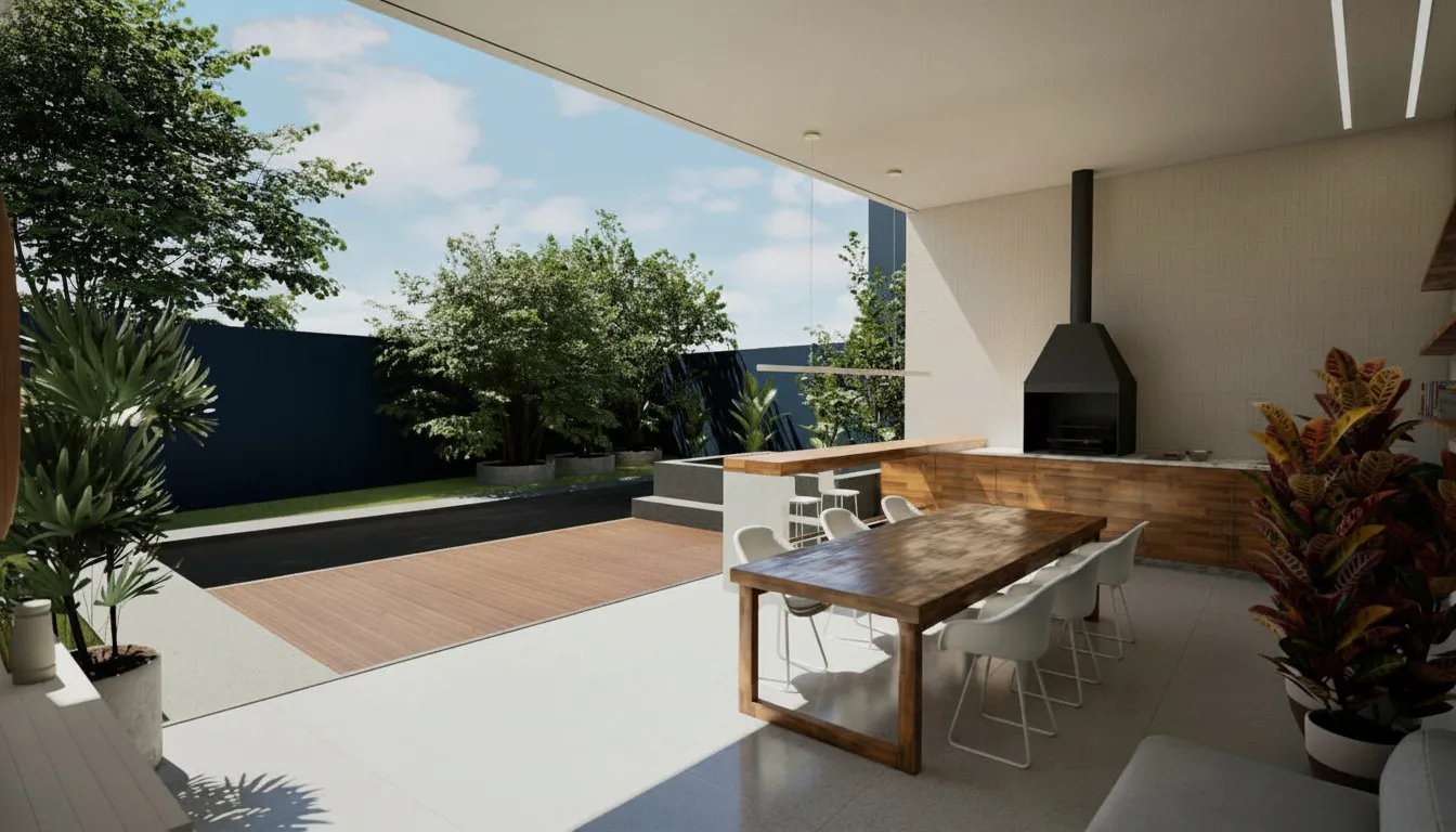 Imagem Apartamento 2 quartos à venda em Jardim Country Club, Poços de Caldas
