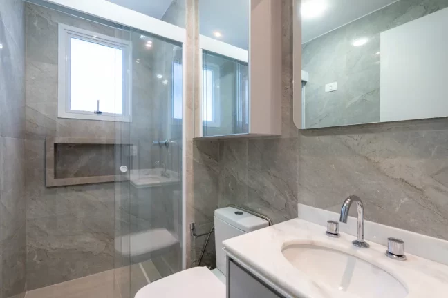 Imagem Apartamento à venda em São Paulo, Vila Andrade, com 3 quartos, 80m2