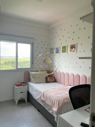 Imagem Apartamento, 2 Dormitórios (1 suíte), Mirante Flamboyant.