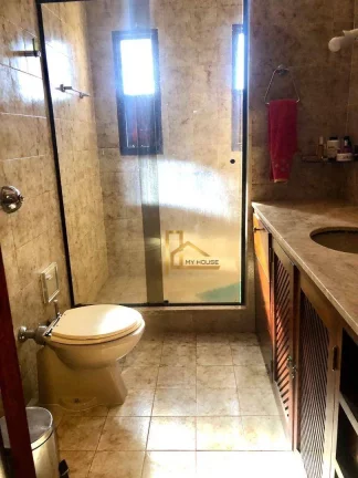 Imagem Casa à venda, 338 m² por R$ 1.100.000,00 - Fazendinha - Teresópolis/RJ