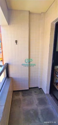 Imagem Apartamento à venda no bairro Enseada - Guarujá/SP