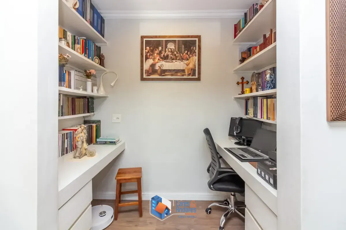 Imagem Apartamento para venda em Perdizes com 2 quartos, 65m²