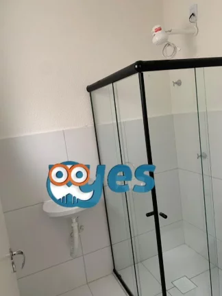 Imagem Casa para locação no sim com 2 suites