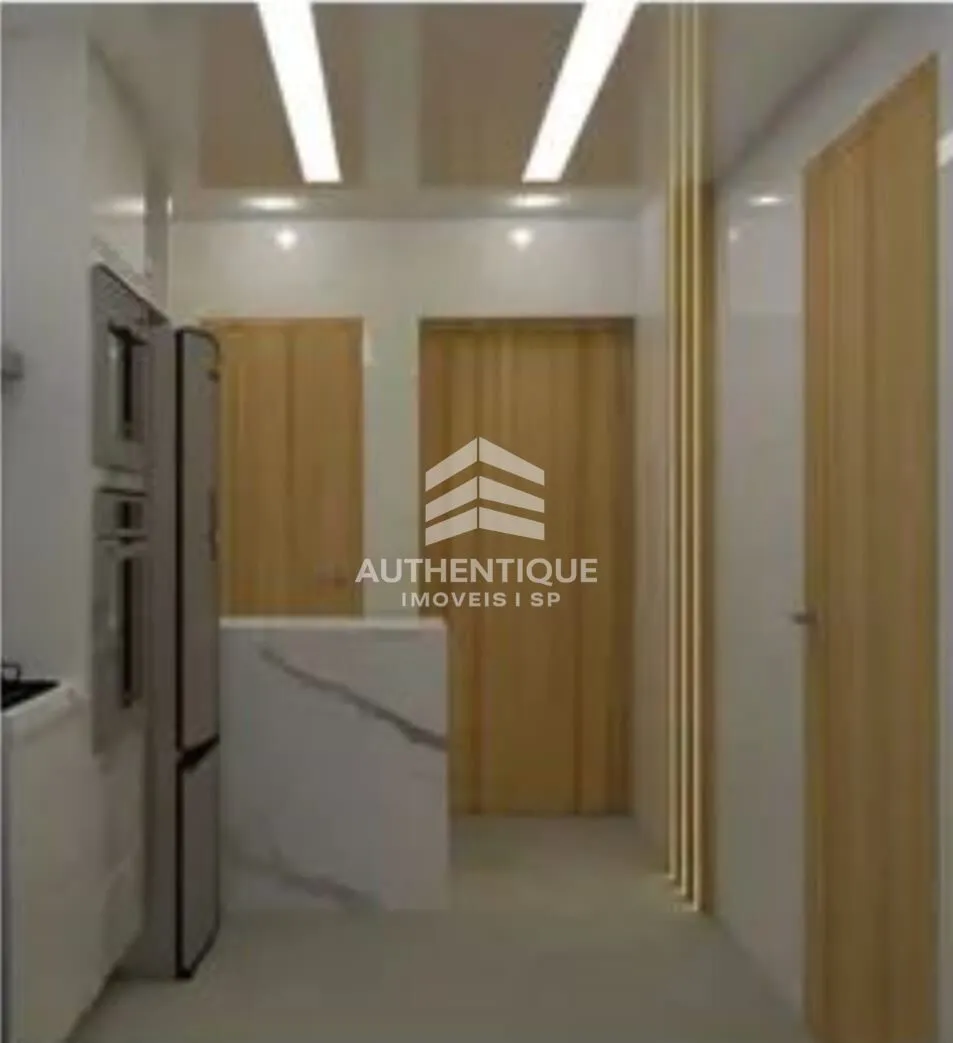 Imagem SAINT GERMAIN MORUMBI - Apartamento à venda no bairro Vila Suzana - São Paulo/SP, Zona Sul