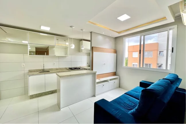 Imagem Apartamento para venda no bairro Olaria em Canoas