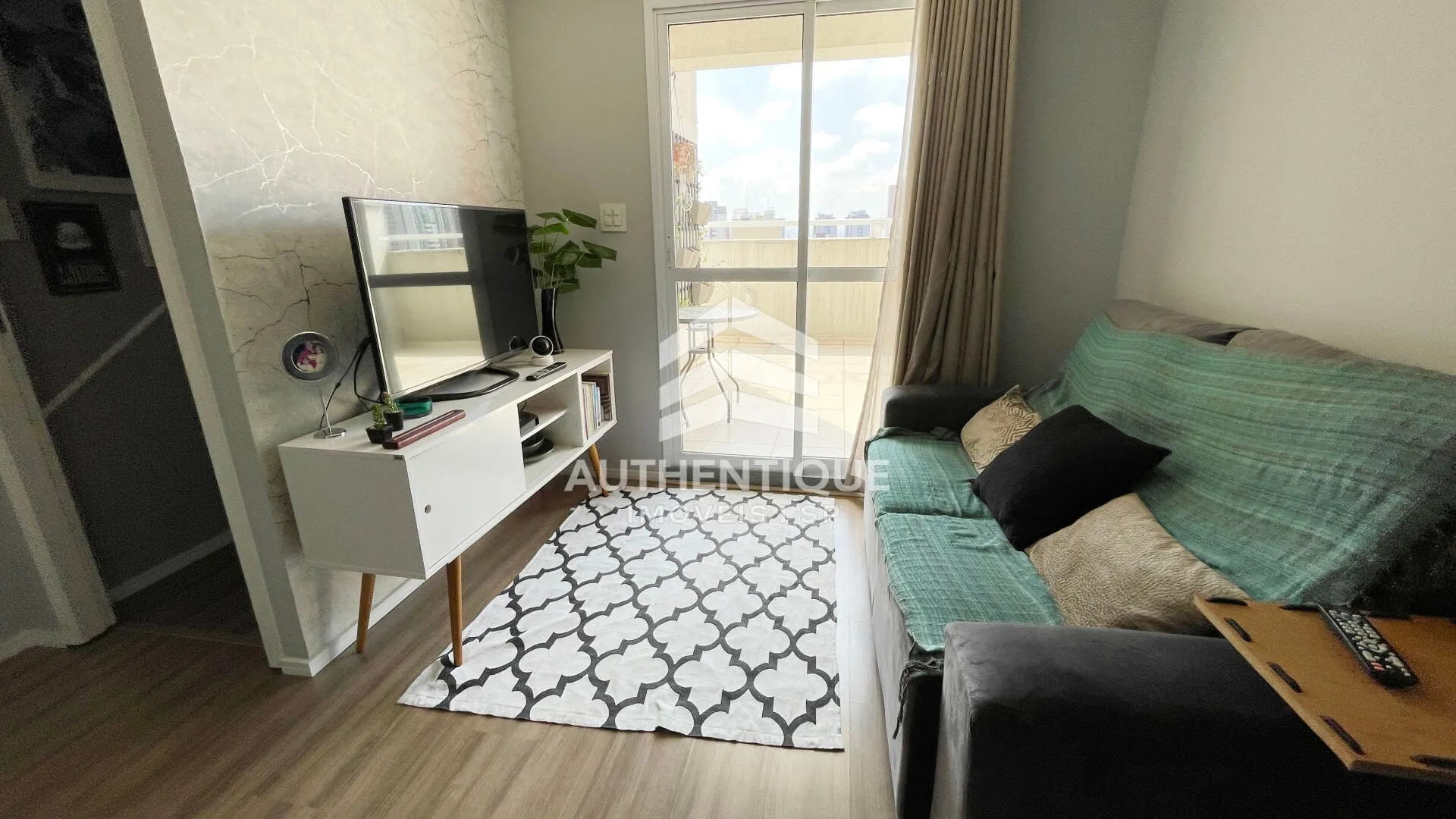 Imagem YOU METROPOLITAN RESIDENCIAL TATUAPE - Apartamento à venda no bairro Tatuapé - São Paulo/SP, Zona Leste