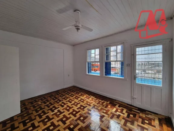 Imagem Casa de 526m² total 261m² útil na Bento próximo ao Posto do INSS