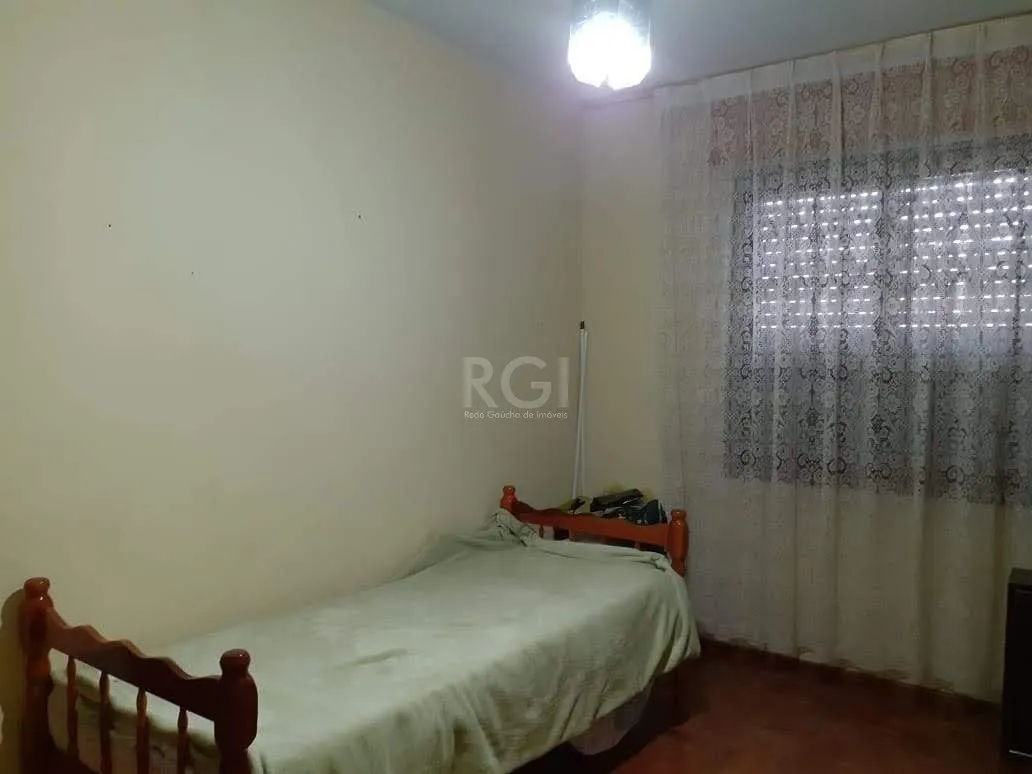 Imagem Casa para Venda - 130m², 4 dormitórios, Santa Tereza