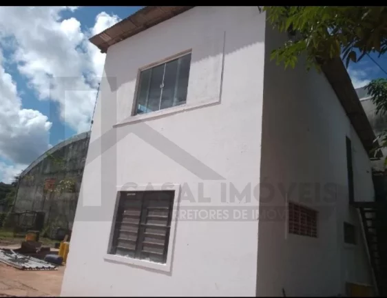 Imagem CASAL IMÓVEIS VENDE PREDIO ALÇA VIÁRIA 18.000 M2