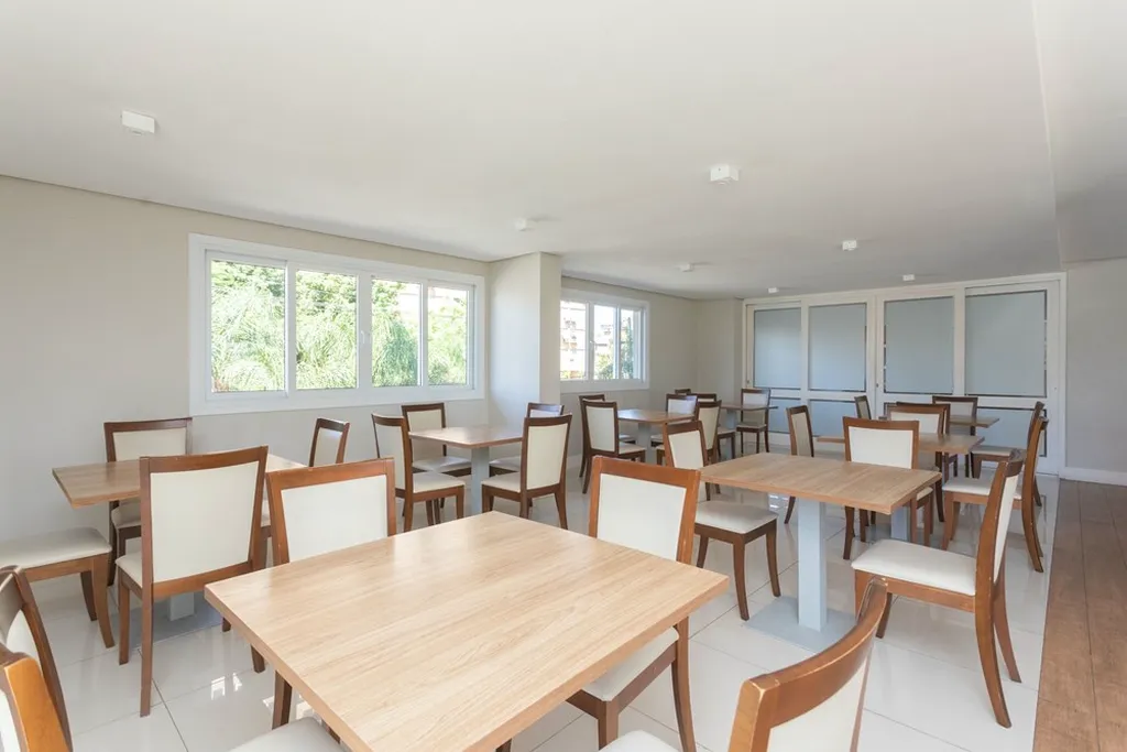 Imagem Apartamento em Petrópolis