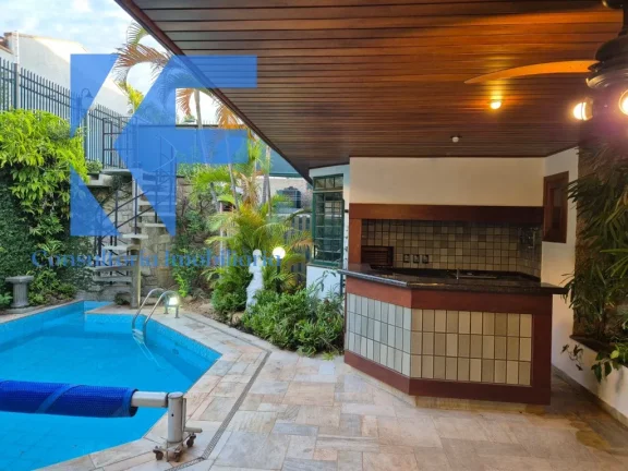 Imagem CASA RESIDENCIAL em CAMPINAS - SP, PARQUE DA HÍPICA