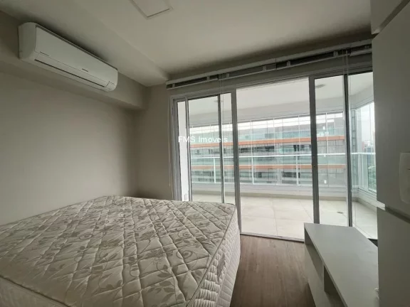 Imagem APARTAMENTO RESIDENCIAL em SÃO PAULO - SP, CONSOLAÇÃO