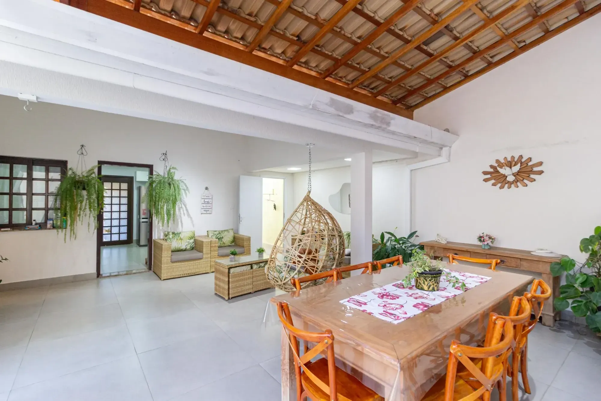 Imagem Casa de Condomínio com 3 Quartos à Venda, 245 m² em Adalgisa - Osasco