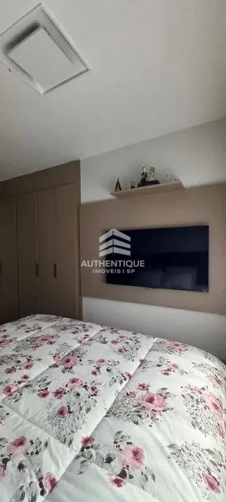 Imagem HELBOR TRILOGY HOME - Apartamento no bairro Centro de São Bernardo à venda